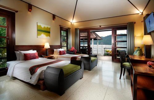 Girian Resort | Solitude Lembeh Resort