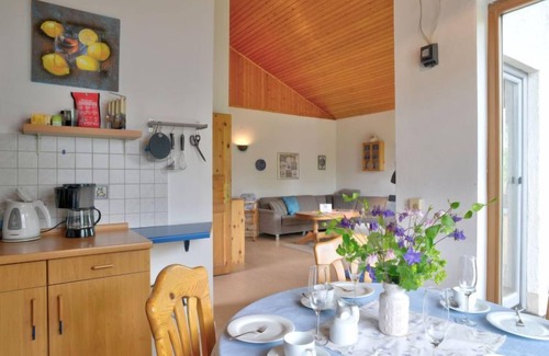 Uslar House | Solling by Interhome