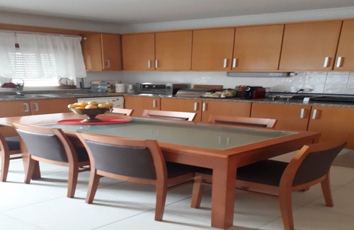 Alcobaca Villa | SolMar e Serra Local accommodation