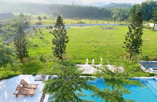 Luong Son Hotel | Solmist Villa