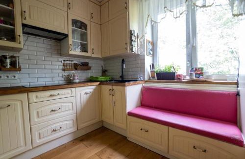 Wieliczka Apartment | Solne Apartamenty Luna 3