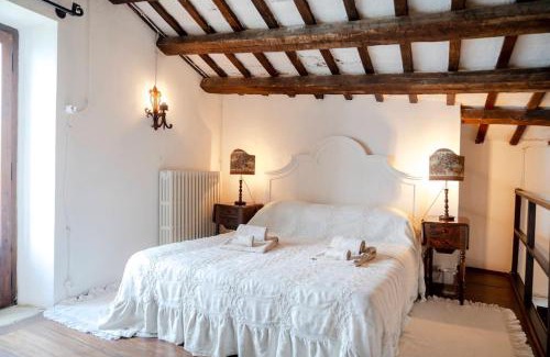Fiorenzuola di Focara Apartment | Solo Adulti - Casa Canonica con vista mozzafiato