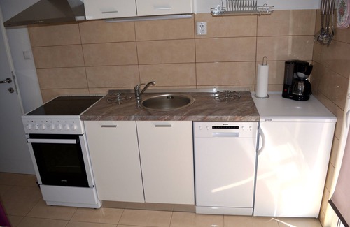 Gornje Selo Apartment | SOLTA, closest Island to city of Split, have a remarkable holidays