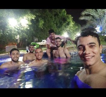 Giza Other | SolTan palace