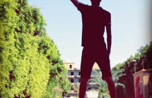 Giza Other | SolTan palace