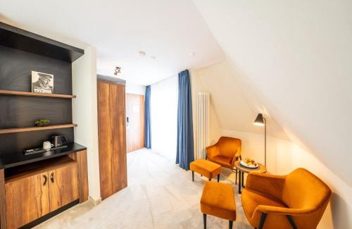 Ostseebad Baabe Hotel | SOLTHUS Hotel&SPA