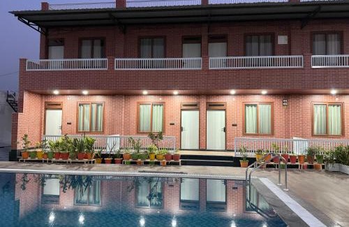 Chaksu House | SOLUNA The Farm and Stay