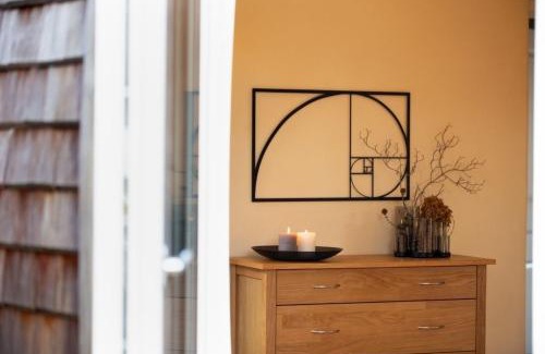 Muritz House | Solveig - Kugelhaus am See