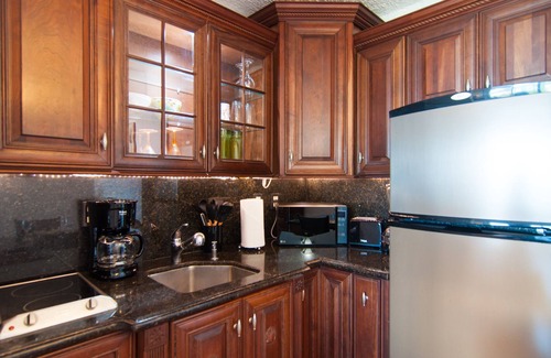 Zona Hotelera Apartment | Solymar ocean view by Casago