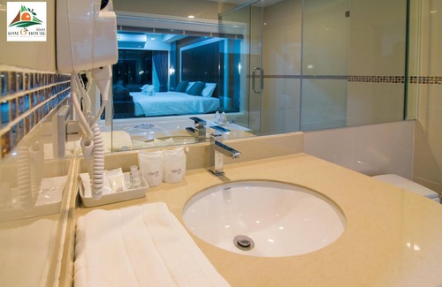 Nai Mueang Hotel | Som O House Hotel