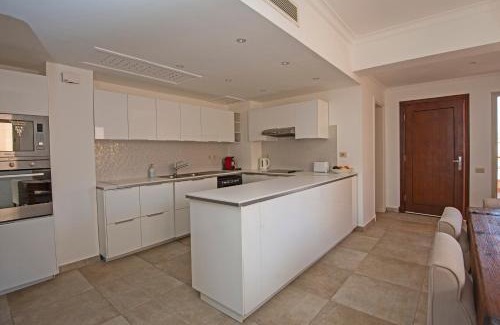 Soma Bay Apartment | Soma Bay Seafront Luxury Appartement