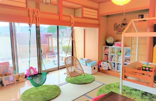 Soma House | Soma City - House - Vacation STAY 14664