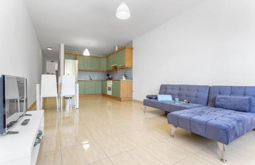 Puerto Lajas Apartment | Somar