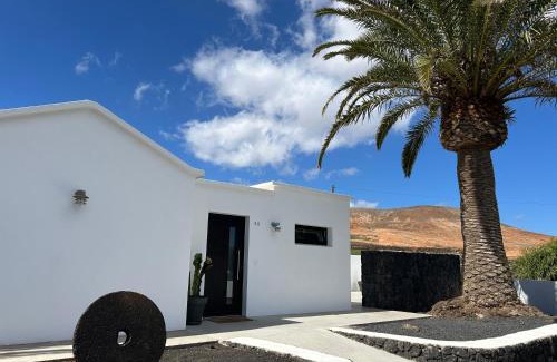 Teguise Apartment | Sombra de Guanapay