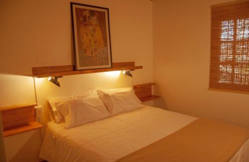 Tunuyan House | Sombra de nogal