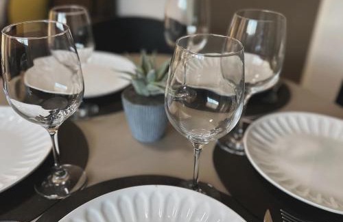 Eldorado Apartment | SOMBRAS DEL PARANA Apart Misiones