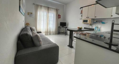 Caleta de Sebo Apartment | Sombrerito 1