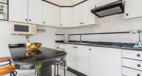 Caleta de Sebo Apartment | Sombrerito 1