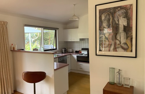 Somers House | Somers Holiday House