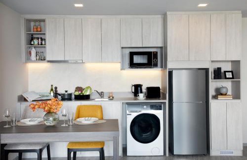 Rama 9 Hotel | Somerset Rama 9 Bangkok