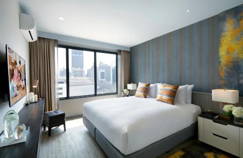 Rama 9 Hotel | Somerset Rama 9 Bangkok