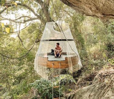 Baan Tai Resort | Somewhere Only We Know Resort