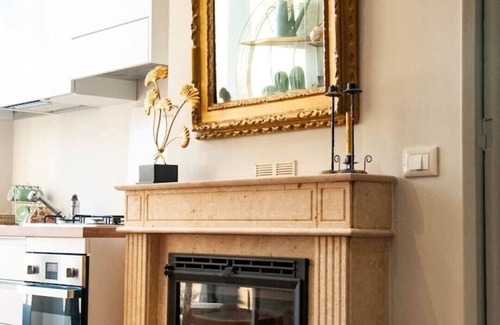 Historic Centre Apartment | Sommeiller Suite | Comfort in the heart of the city |