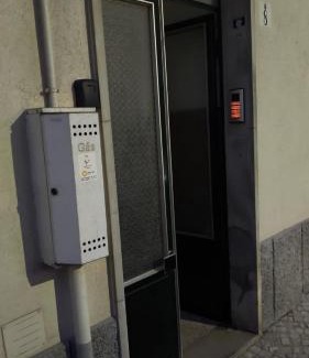 Entroncamento Apartment | Sommer Apartment