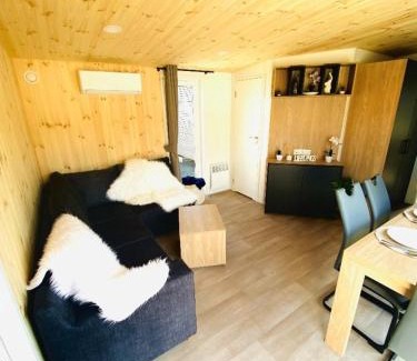 Nabburg House | Sommer Chalet 30