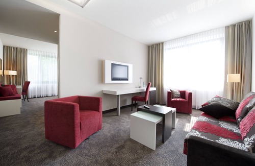 Rahden House | Sommer im Mühlenkreis