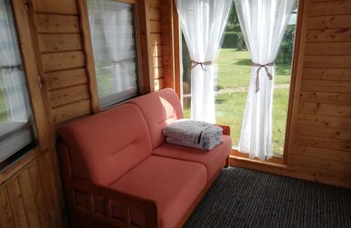 Gartenstadt House | Sommerferienhaus Jeannette