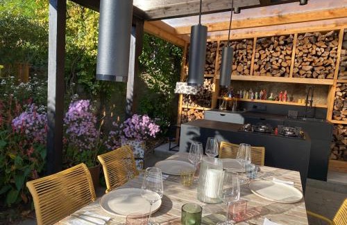 Furstenwalde/Spree House | Sommerhaus am Trebuser See