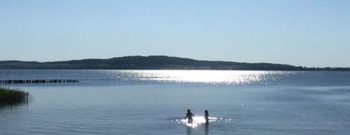 Verchen House | Sommerhaus Verchen