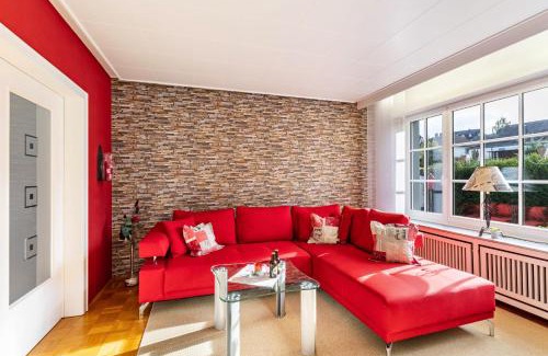 Warstein Apartment | Sommersonne