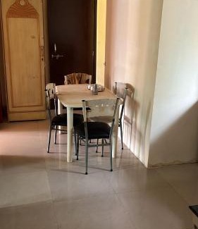 Ponda Bed & Breakfast | SOMNATH Share House