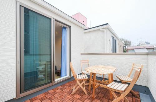 Sugamo Villa | SOMO-Villa