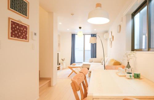 Sugamo Villa | SOMO-Villa