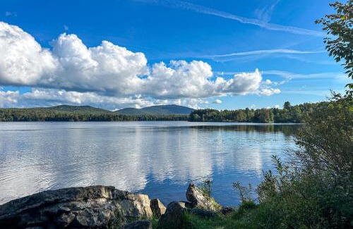 Mount Holly House | SoMoguly