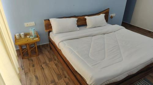 Kisli Hotel | Somona Grandeur