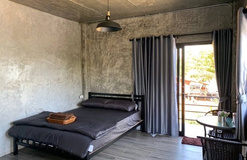 Ko Chang Hotel | Somphoch Garden