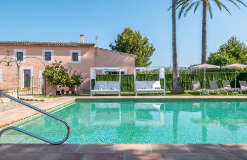 Es Garrovers Villa | Son Guillem