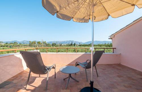 Es Garrovers Villa | Son Guillem