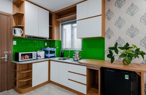 Cu Chi Hotel | Son Tuyet Motel