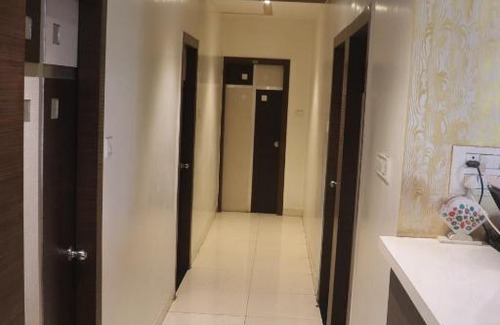 Mira Road East Hotel | Sona Lodging Bhargav Palace