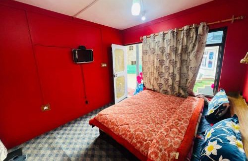 Sonamarg Hotel | SONAMARG SNOW VIEW