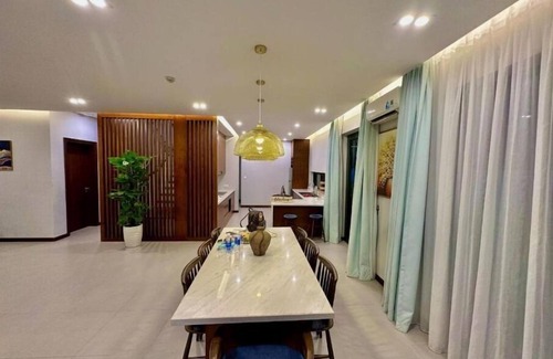 Duong To Villa | Sonasea Lotus Villa Phu Quoc 3BR