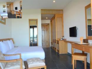 Ke Ga Resort | Sonata Resort & Spa