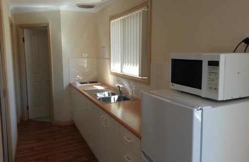 Wallaroo Hotel | Sonbern Lodge Motel