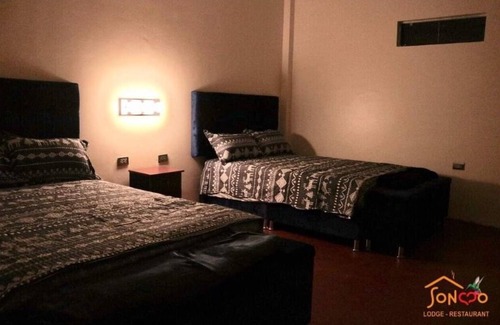 Huayopata Hotel | Soncco Lodge
