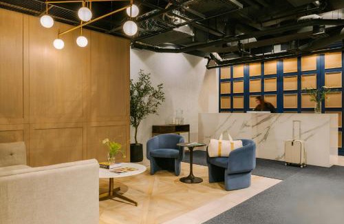 Little Portugal Hotel | Sonder by Marriott Bonvoy Artesa Apartments West Queen West